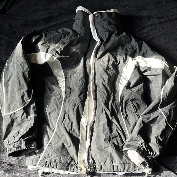 Columbia Storm Dry 2-in1 Jacket - Picture 2 of 16